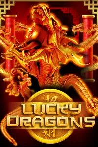 Lucky Dragons
