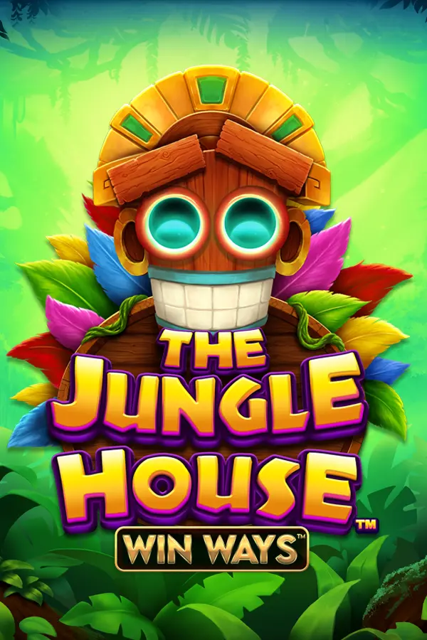 The Jungle House Win Ways